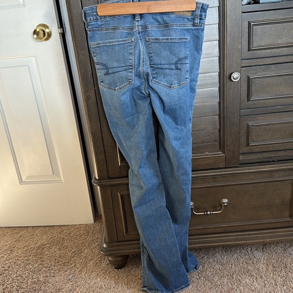American eagle skinny kick - Picture 2 of 5